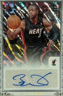 Dwyane Wade