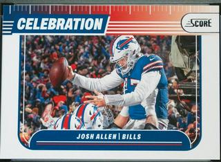 Josh Allen
