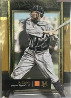 Ty Cobb