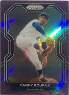 Sandy Koufax