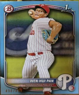 Wen-Hui Pan