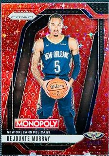 Dejounte Murray