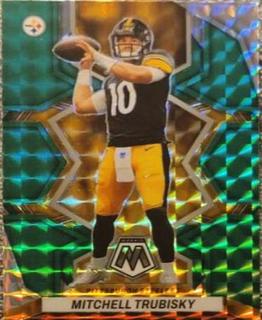 Mitchell Trubisky