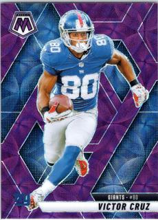 Victor Cruz