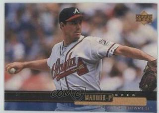 Greg Maddux
