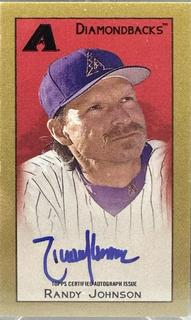 Randy Johnson