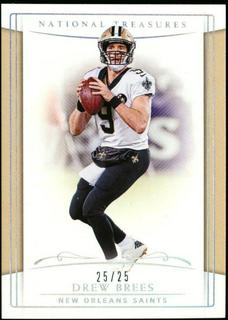 Drew Brees