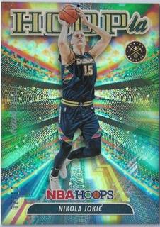 Nikola Jokic