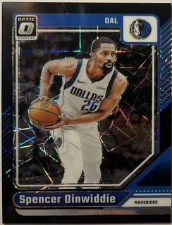 Spencer Dinwiddie
