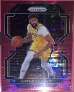Anthony Davis