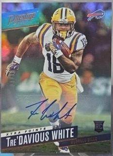 Tre'Davious White