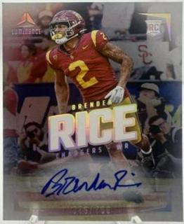 Brenden Rice