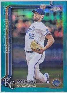 Michael Wacha