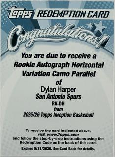 Dylan Harper