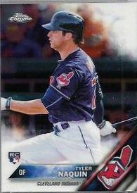 Tyler Naquin