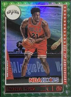 Thaddeus Young