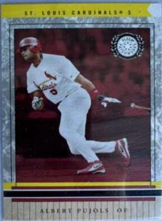 Albert Pujols