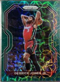 Derrick Jones Jr.