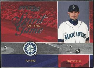 Ichiro