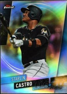 Starlin Castro