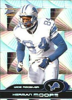 Herman Moore