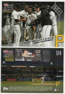 Josh Harrison