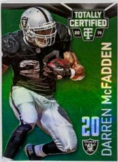 Darren McFadden