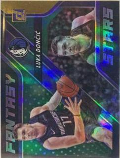 Luka Doncic