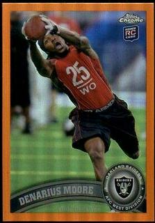 Denarius Moore