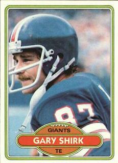 Gary Shirk