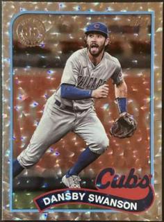 Dansby Swanson