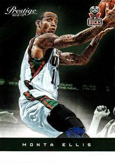 Monta Ellis