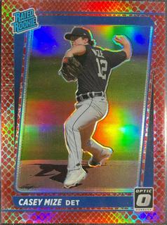 Casey Mize