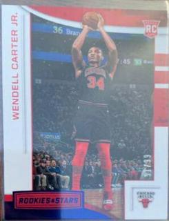 Wendell Carter Jr.