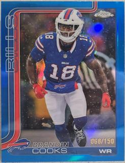 Brandin Cooks