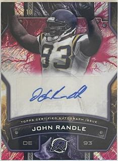 John Randle
