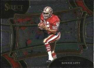 Ronnie Lott