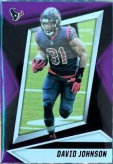 David Johnson
