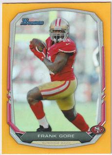 Frank Gore