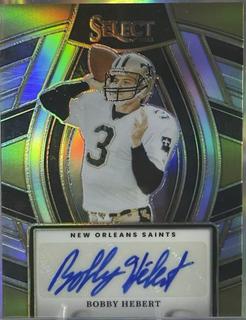 Bobby Hebert