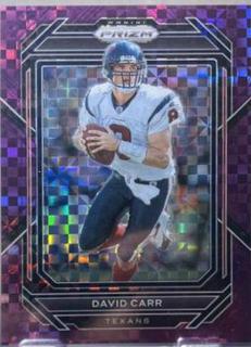 David Carr