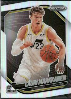 Lauri Markkanen