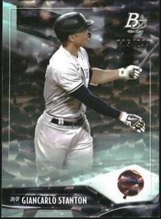 Giancarlo Stanton