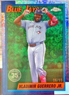 Vladimir Guerrero Jr.
