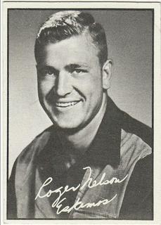 Roger Nelson