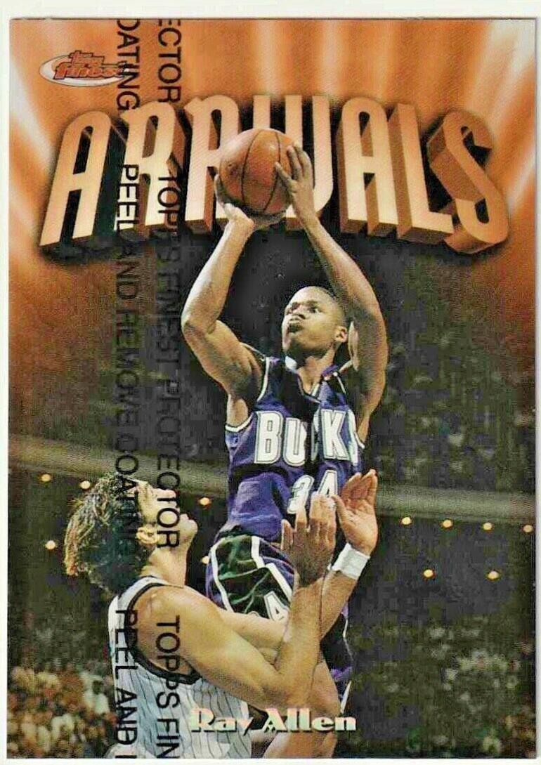 Ray Allen