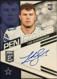 Luke Schoonmaker