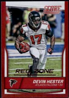 Devin Hester