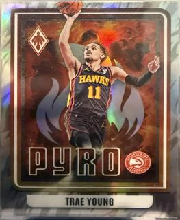 Trae Young