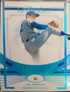 Sandy Koufax